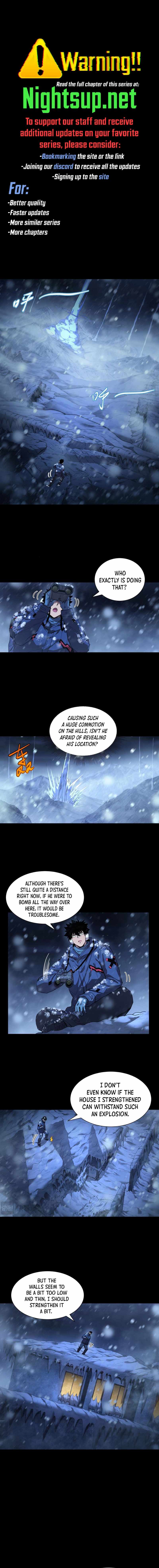Chronicles of the Polar War Chapter 45 1